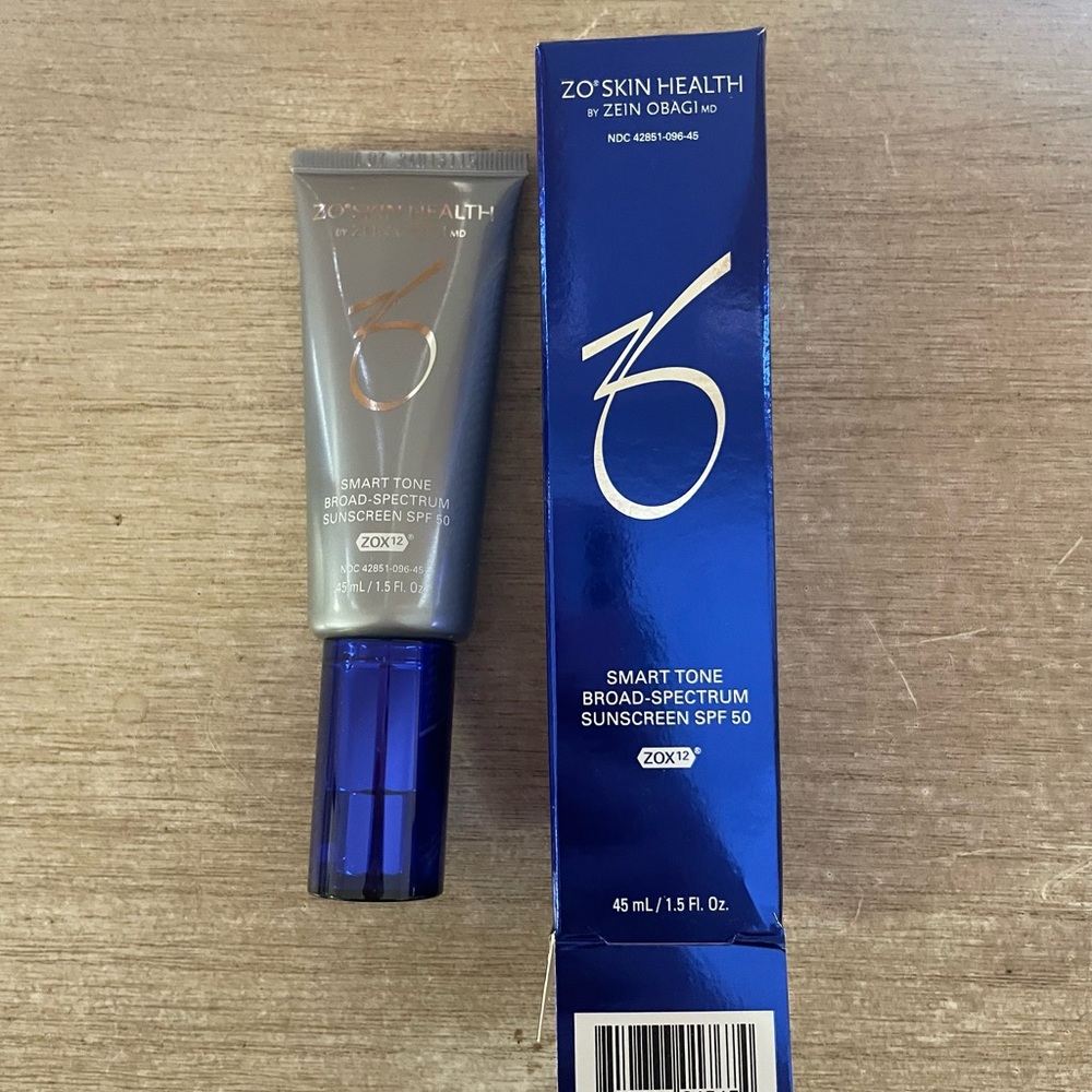 ZO Skin Health Smart Tone Sunscreen SPF 50